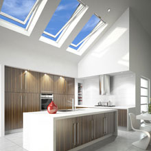 Garage conversion
