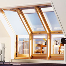 Loft conversions
