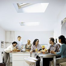 Loft conversion