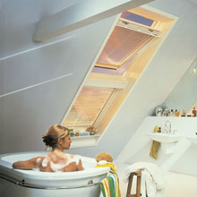 Keylite Blackout Blinds