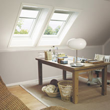 Loft conversion