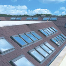 Roofing