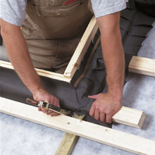 Roofing